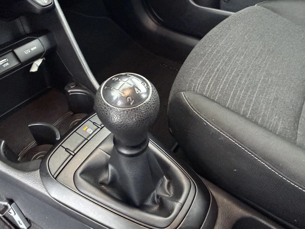 Kia Picanto – foto 32