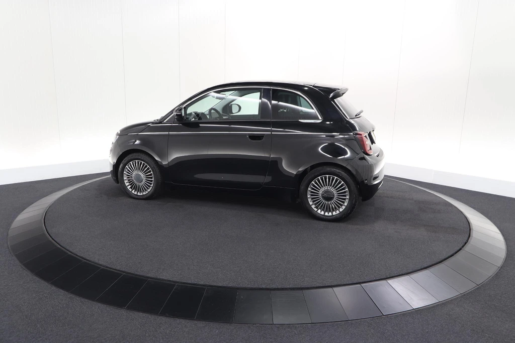 Fiat 500 – foto 4