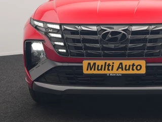 Hyundai Tucson – thumbnail 23