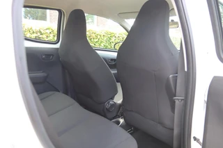 Toyota Aygo – thumbnail 49