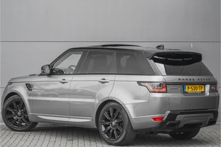 Land Rover Range Rover Sport – thumbnail 4