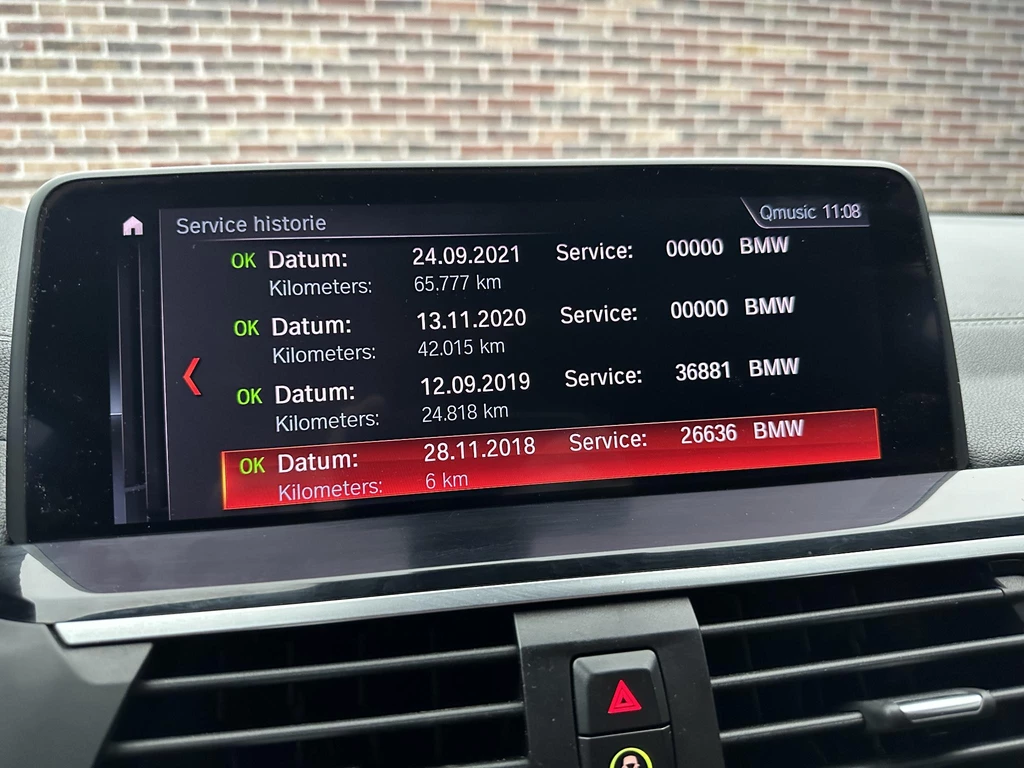 BMW X4 – foto 33