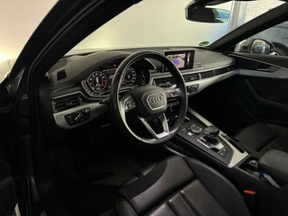 Audi A4 – thumbnail 10
