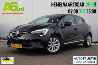 Renault Clio – thumbnail 1