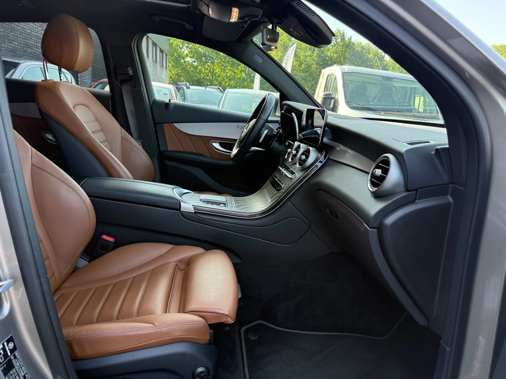Mercedes-Benz GLC – foto 43