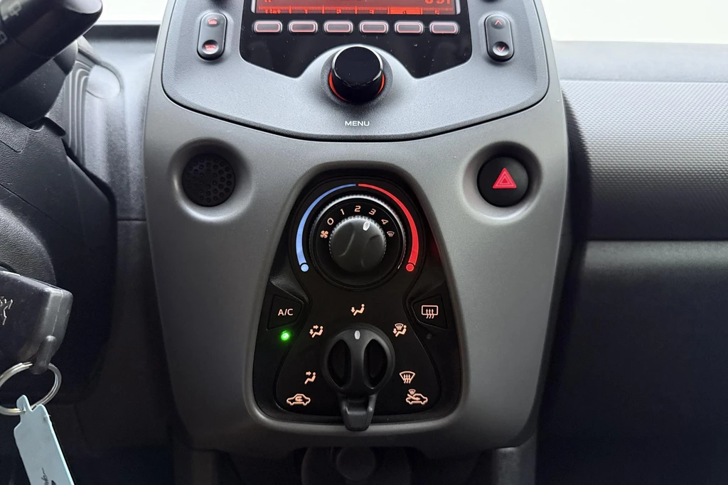 Peugeot 108 – foto 20