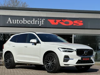 Volvo XC60 – thumbnail 6