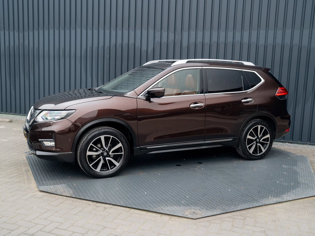 Nissan X-Trail – foto 2