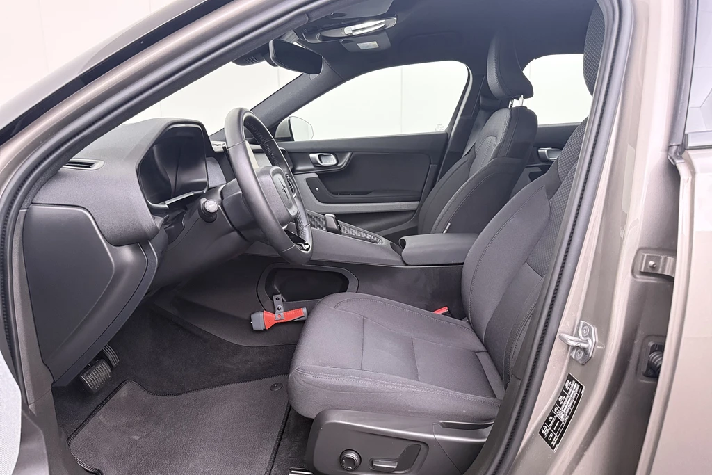 Polestar 2 – foto 11
