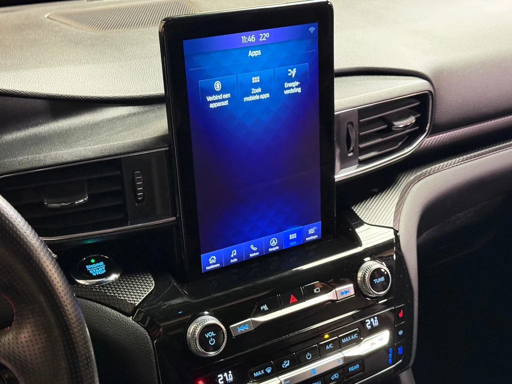 Ford Explorer – foto 28