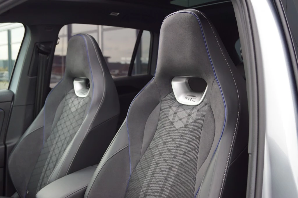 Volkswagen Tiguan – foto 45