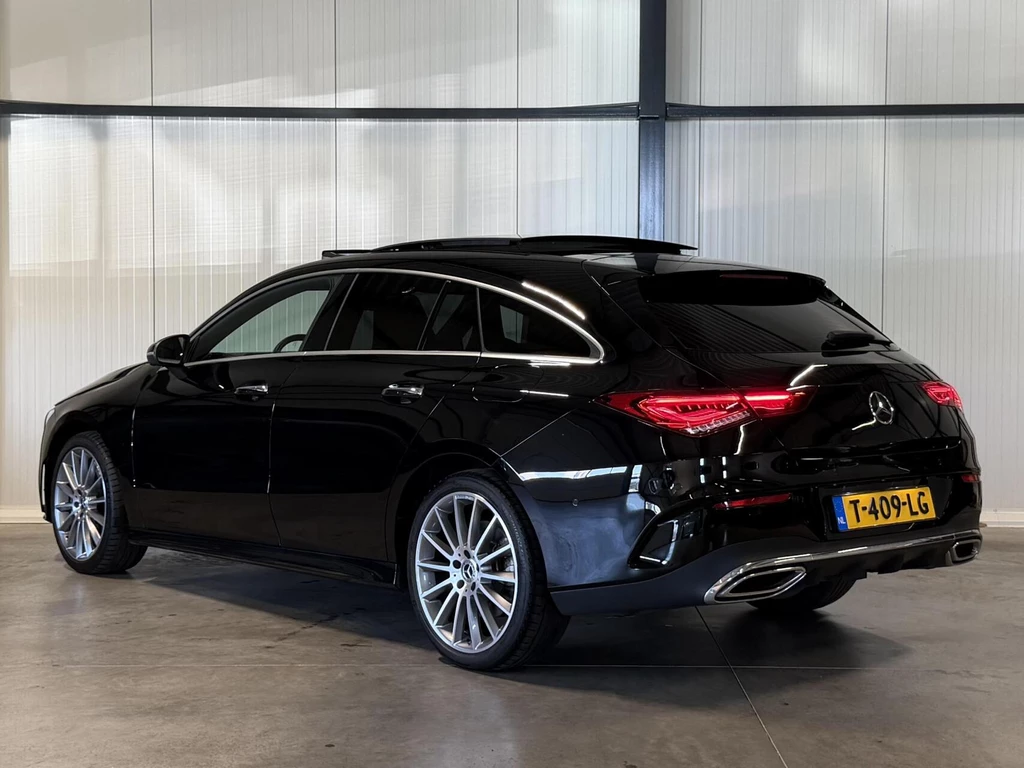 Mercedes-Benz CLA – foto 5