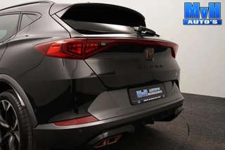 CUPRA Formentor – thumbnail 7