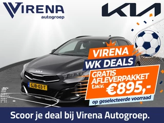 Kia XCeed – thumbnail 1