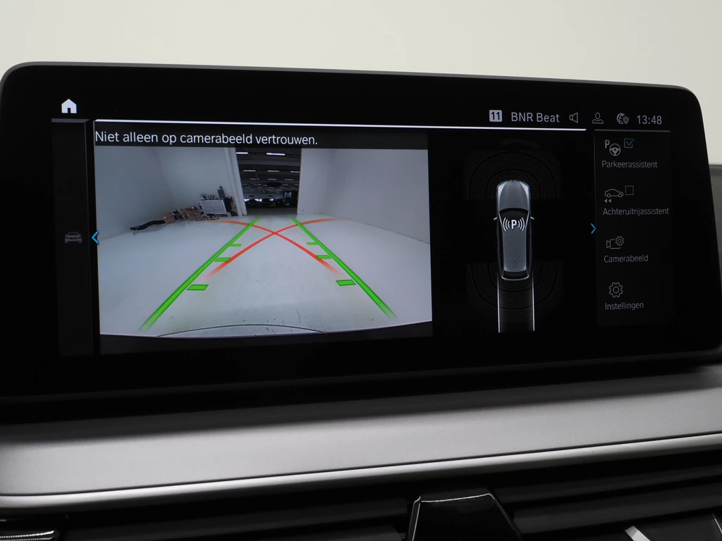 BMW 5 Serie – foto 33