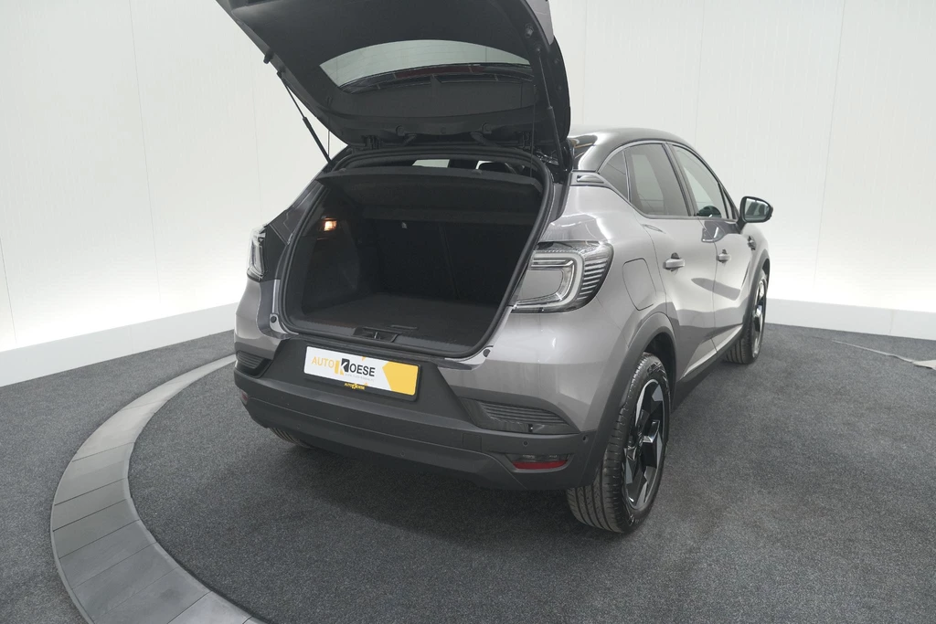 Renault Captur – foto 13