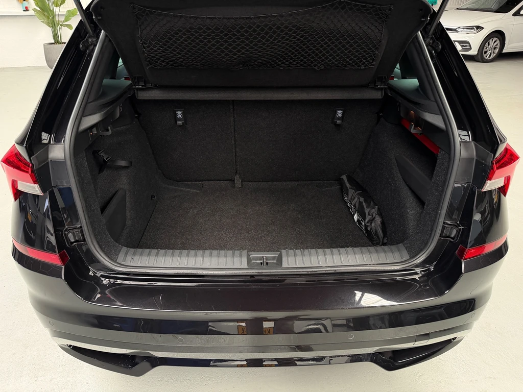 Škoda Kamiq – foto 34