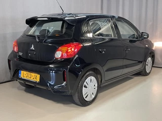 Mitsubishi Space Star – thumbnail 4