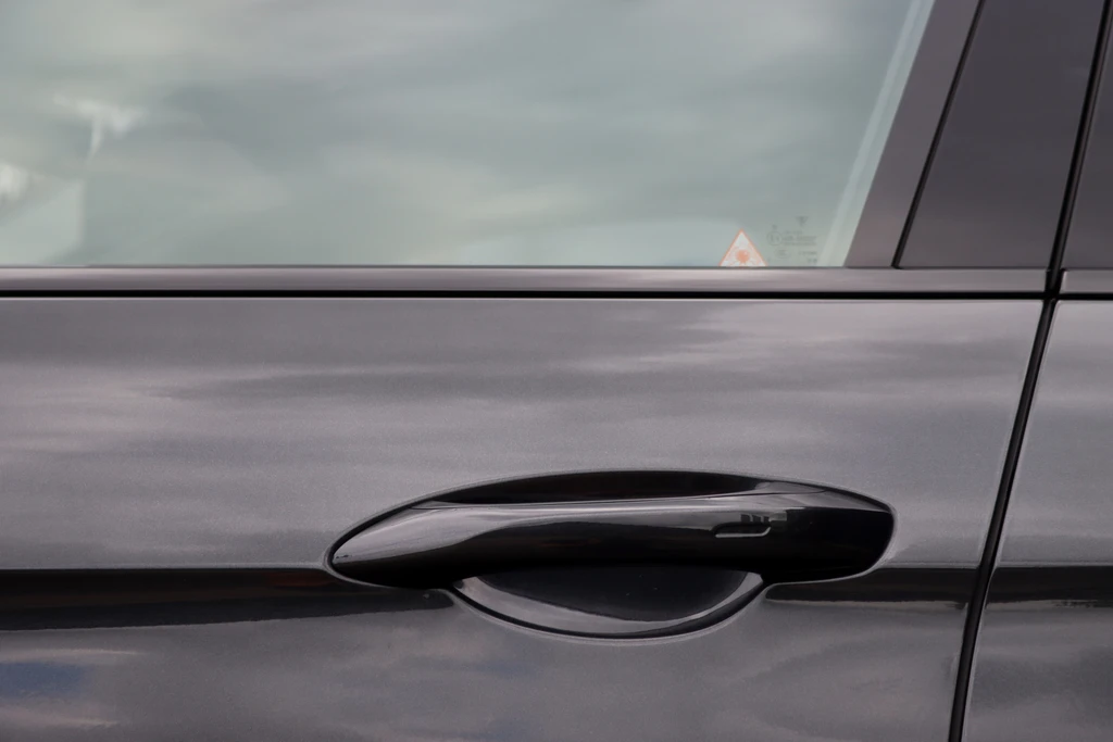 Porsche Panamera – foto 23