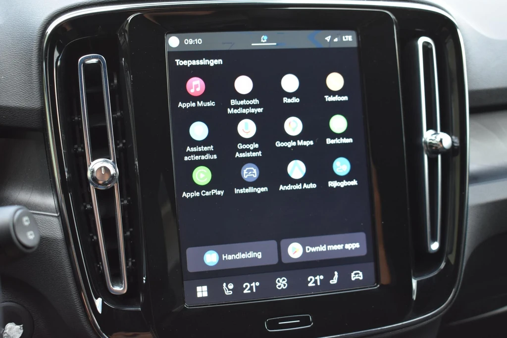 Volvo XC40 – foto 21