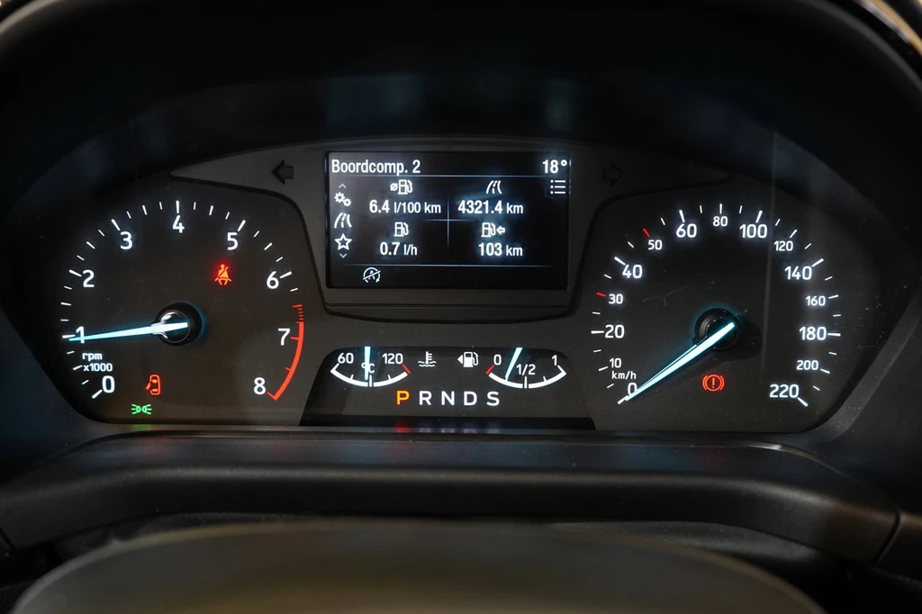 Ford Fiesta – foto 16
