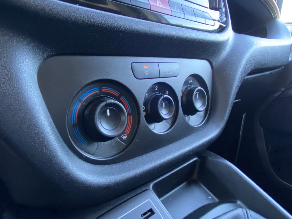 Fiat Doblò – foto 35
