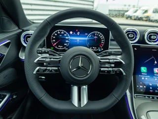 Mercedes-Benz C-Klasse – thumbnail 10