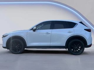 Mazda CX-5 – thumbnail 2