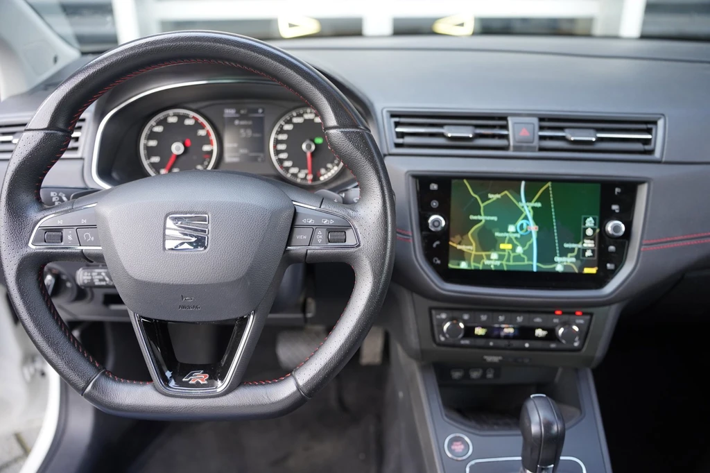 SEAT Ibiza – foto 17