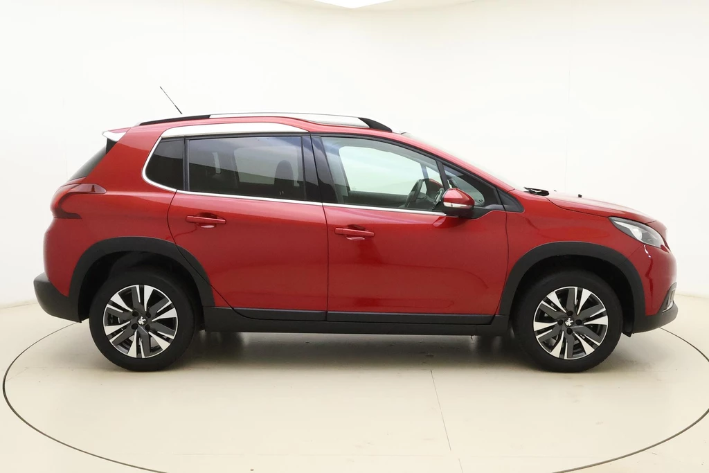 Peugeot 2008 – foto 7