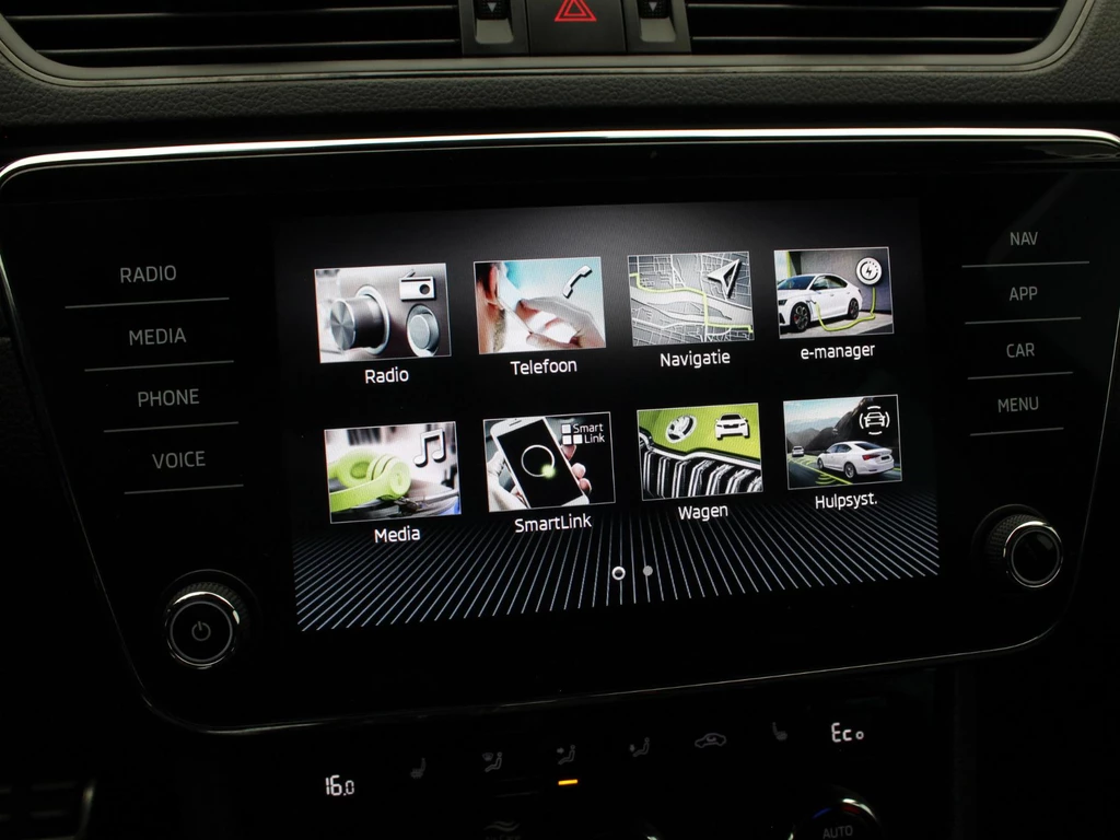 Škoda Superb – foto 26