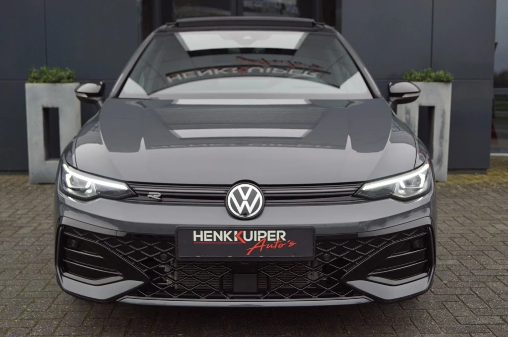 Volkswagen Golf – foto 11