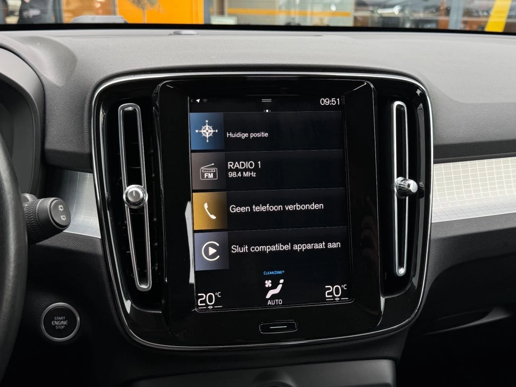 Volvo XC40 – foto 14