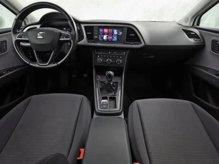 SEAT Leon – thumbnail 7