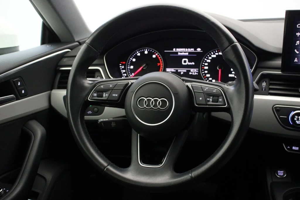 Audi A5 – foto 18