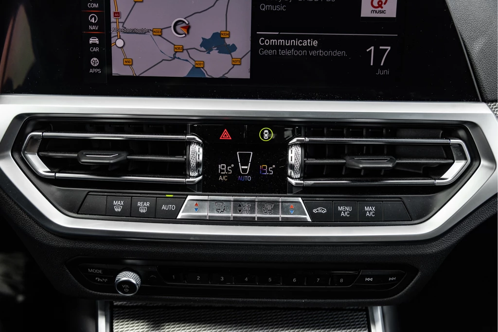 BMW 3 Serie – foto 34