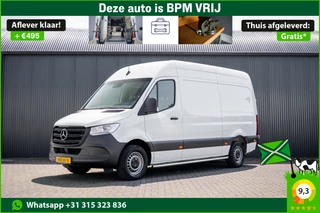Mercedes-Benz Sprinter – thumbnail 1