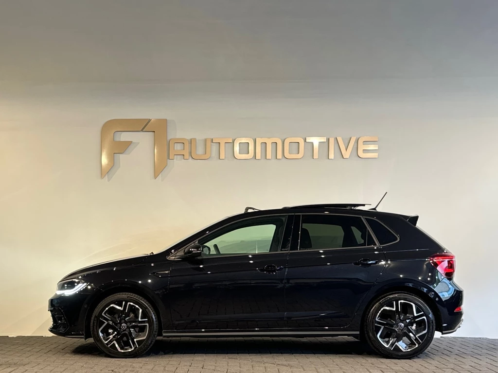 Volkswagen Polo – foto 2