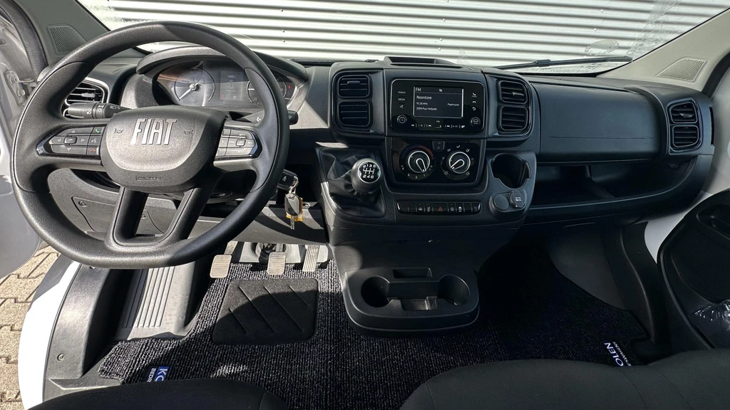 Fiat Ducato – foto 8