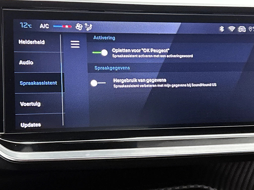 Peugeot 208 – foto 10