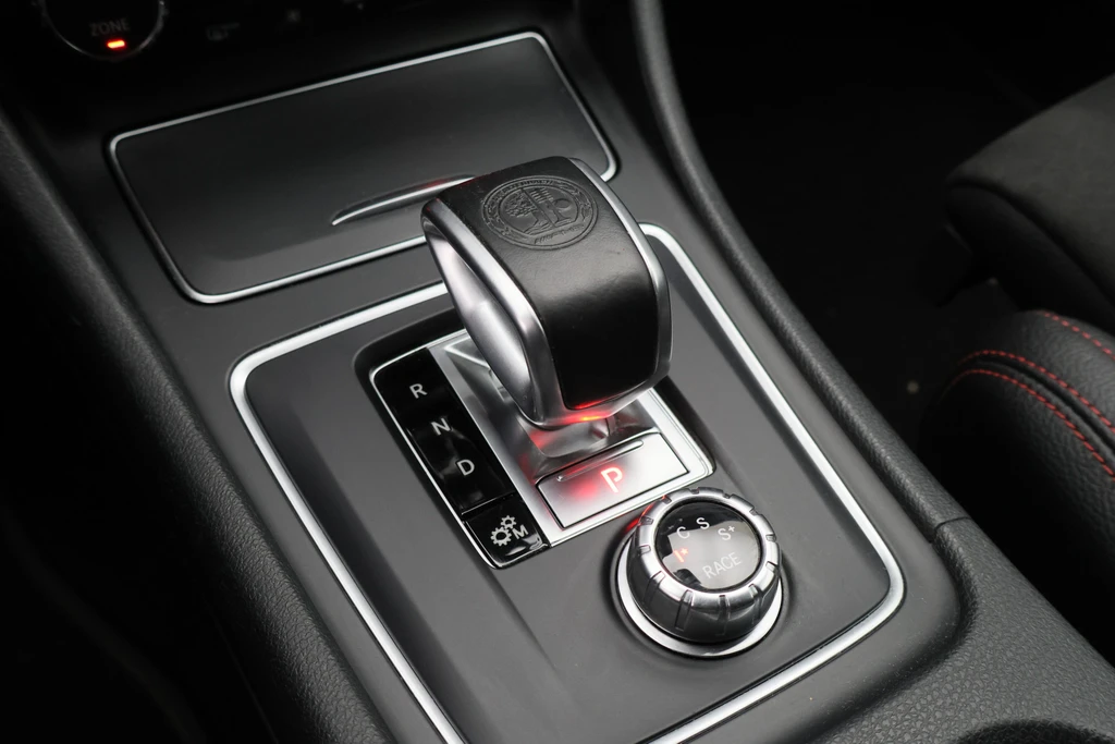 Mercedes-Benz CLA – foto 55
