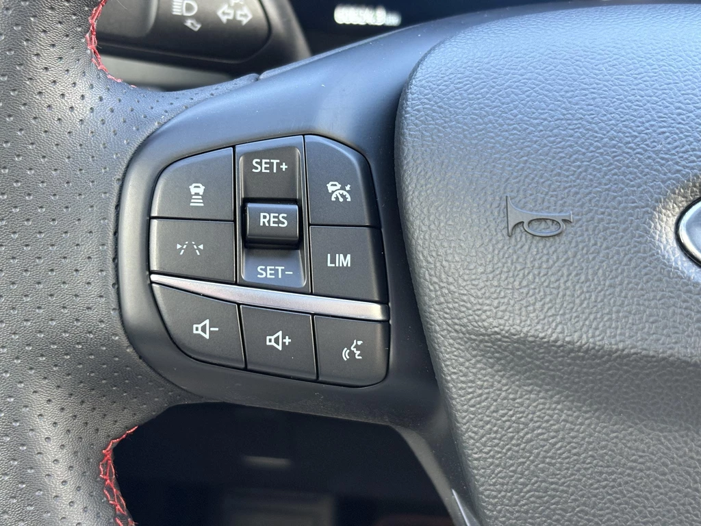 Ford Kuga – foto 23