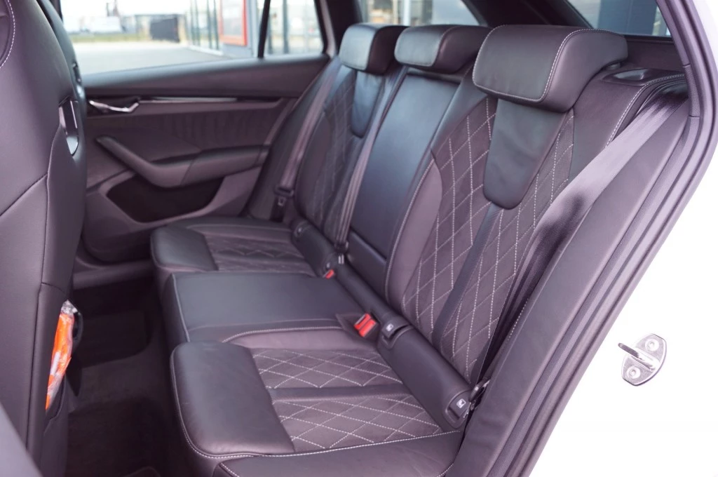 Škoda Octavia – foto 39