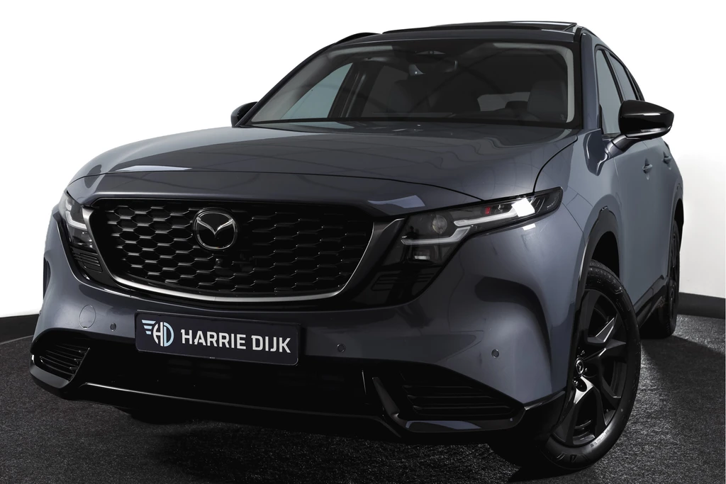 Mazda CX-5 – foto 2