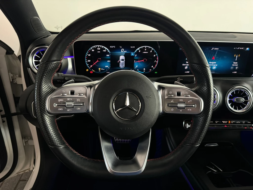Mercedes-Benz A-Klasse – foto 12