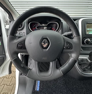 Renault Trafic – thumbnail 11