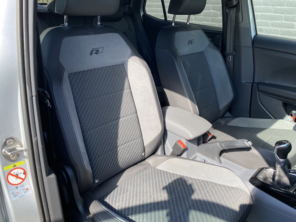 Volkswagen T-Cross – foto 19