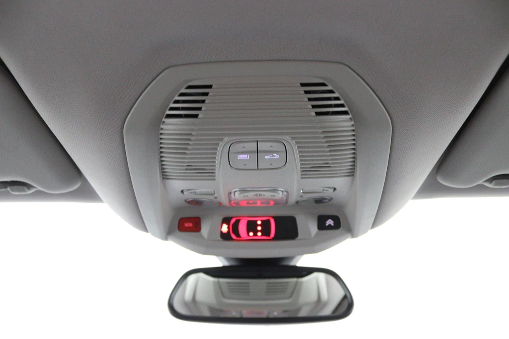 Citroën C5 Aircross – foto 25