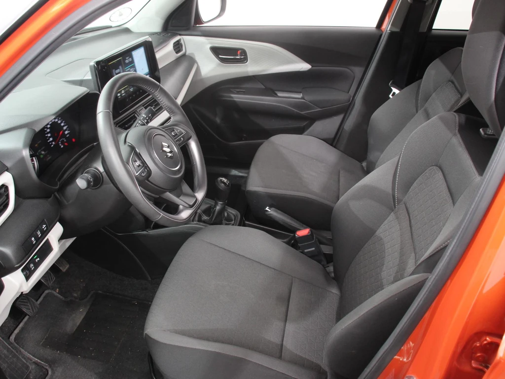 Suzuki Swift – foto 7