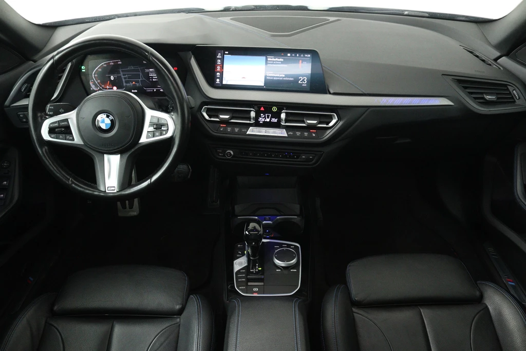 BMW 2 Serie – foto 9